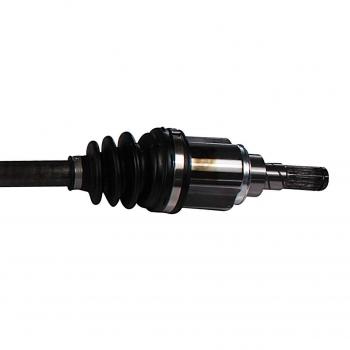 2018 Nissan Pathfinder CV Axle Assembly Rear GSP NCV53122 image 1 of 4