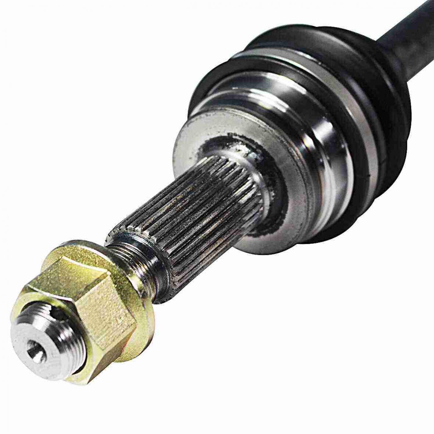 GSP NCV53122 - CV Axle Assembly GSP NCV53122 CV Axle Assembly product image 2 of 4