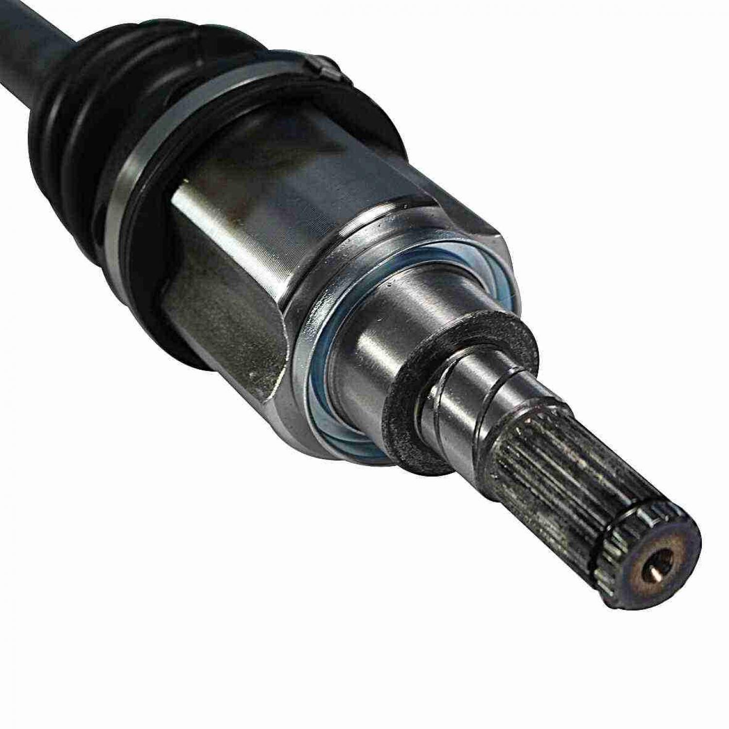 GSP NCV53122 - CV Axle Assembly GSP NCV53122 CV Axle Assembly product image 3 of 4