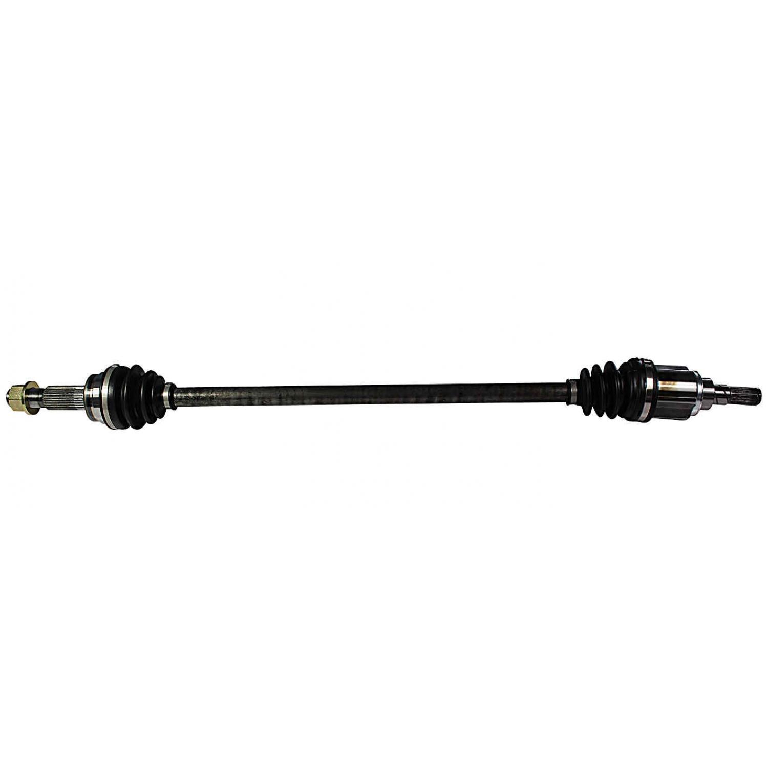 GSP NCV53122 - CV Axle Assembly GSP NCV53122 CV Axle Assembly product image 4 of 4