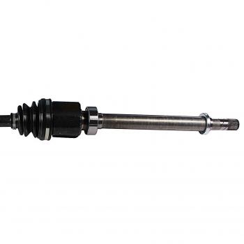 2019 Nissan Sentra CV Axle Assembly Front Right GSP NCV53123 image 1 of 4