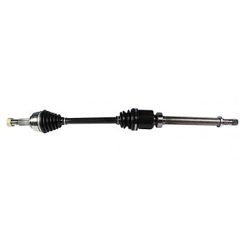 2019 Nissan Sentra CV Axle Assembly Front Right GSP NCV53123 image 4 of 4