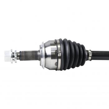 2022 Nissan Qashqai CV Axle Assembly Front Left GSP NCV53124 image 1 of 4
