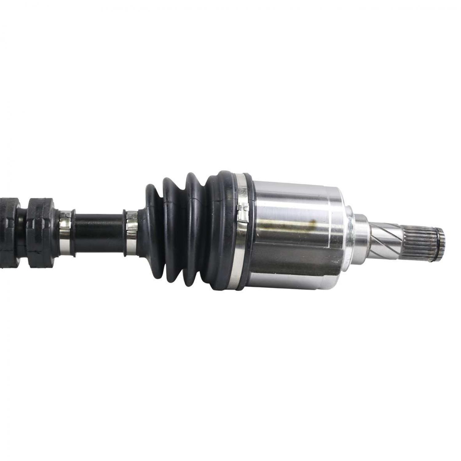 GSP NCV53124 - CV Axle Assembly GSP NCV53124 CV Axle Assembly product image 2 of 5