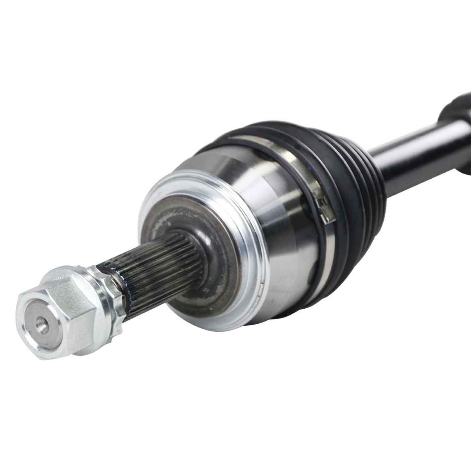 GSP NCV53124 - CV Axle Assembly GSP NCV53124 CV Axle Assembly product image 3 of 5