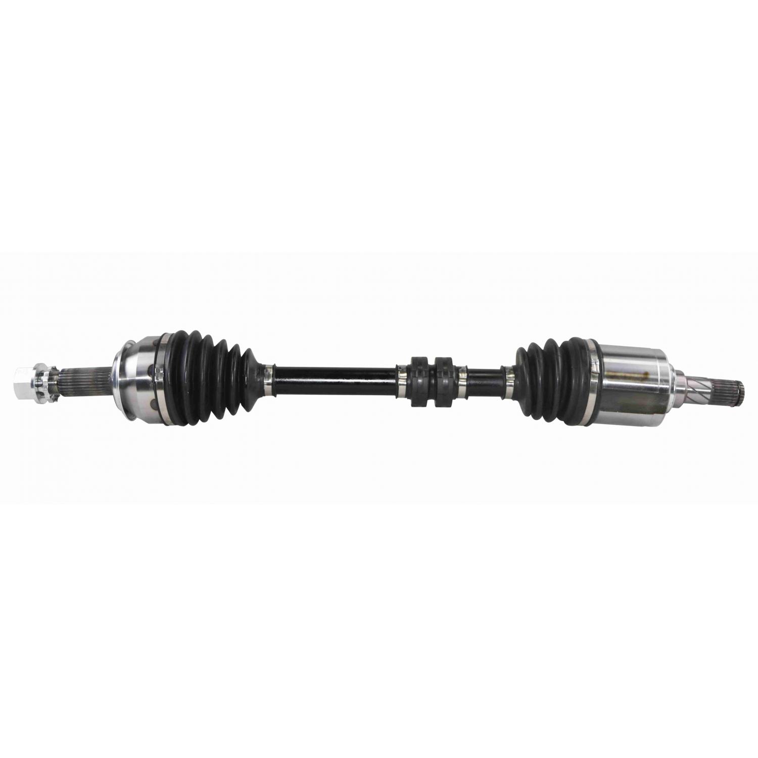 GSP NCV53124 - CV Axle Assembly GSP NCV53124 CV Axle Assembly product image 5 of 5