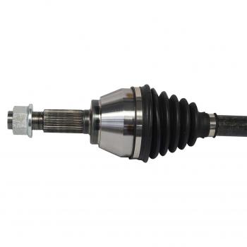 2019 Nissan Sentra CV Axle Assembly Front Right GSP NCV53126 image 1 of 4