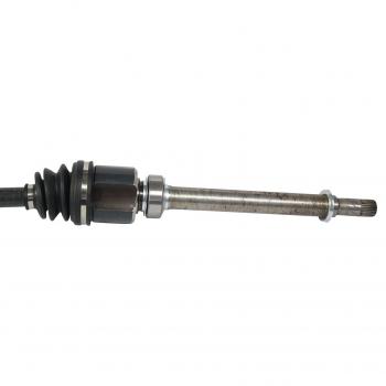 2019 Nissan Sentra CV Axle Assembly Front Right GSP NCV53126 image 2 of 4