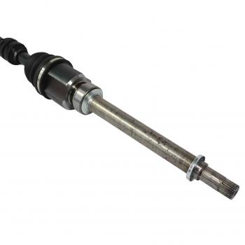 2019 Nissan Sentra CV Axle Assembly Front Right GSP NCV53126 image 4 of 4