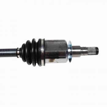 2015 Nissan Frontier CV Axle Assembly GSP NCV53127 image 1 of 4