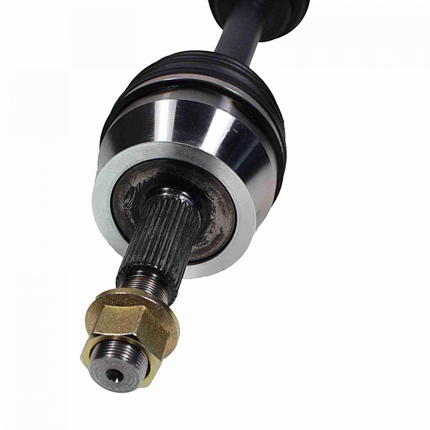 GSP NCV53127 - CV Axle Assembly GSP NCV53127 CV Axle Assembly product image 2 of 4