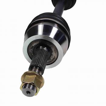 2015 Nissan Frontier CV Axle Assembly GSP NCV53127 image 2 of 4