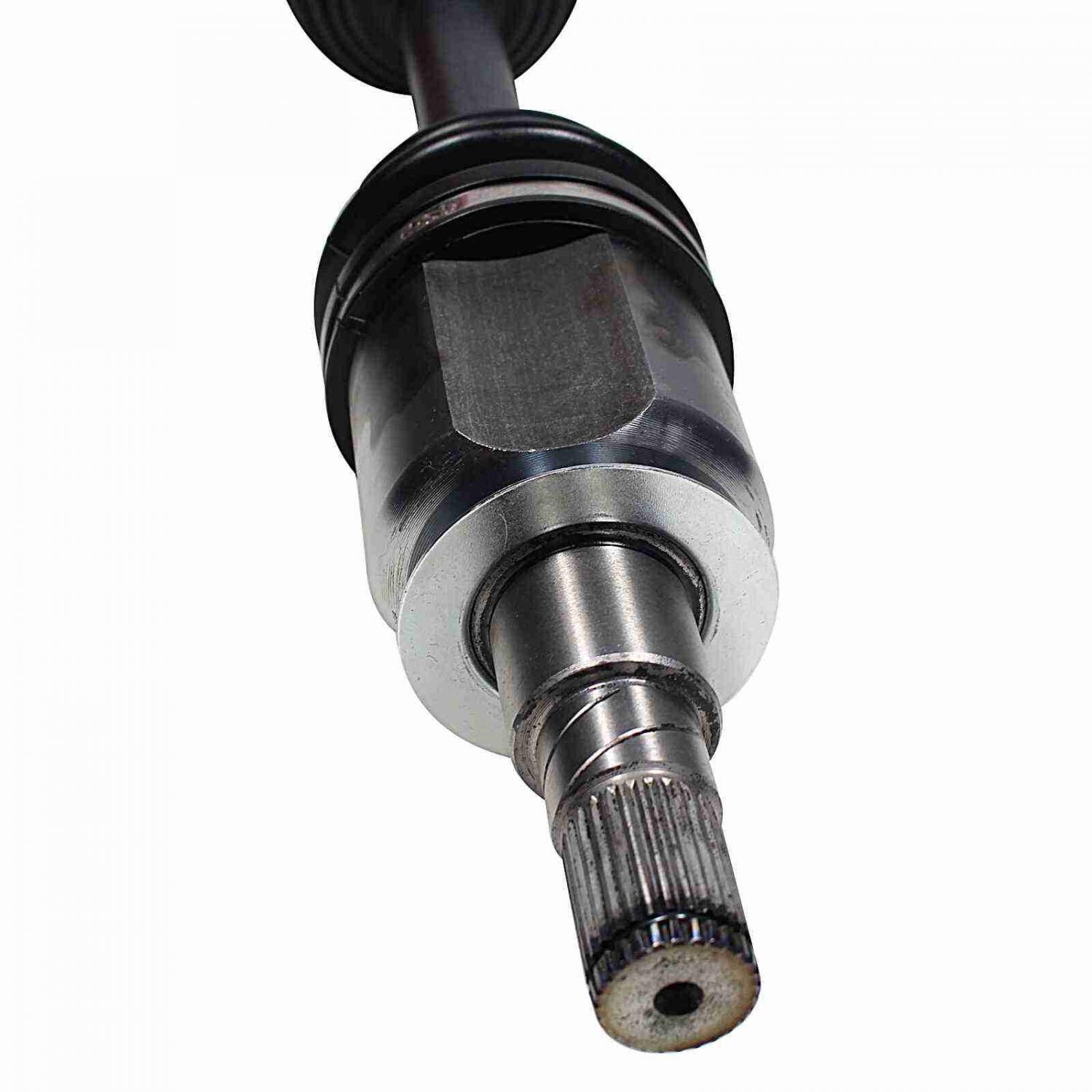 GSP NCV53127 - CV Axle Assembly GSP NCV53127 CV Axle Assembly product image 3 of 4