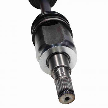 2015 Nissan Frontier CV Axle Assembly GSP NCV53127 image 3 of 4