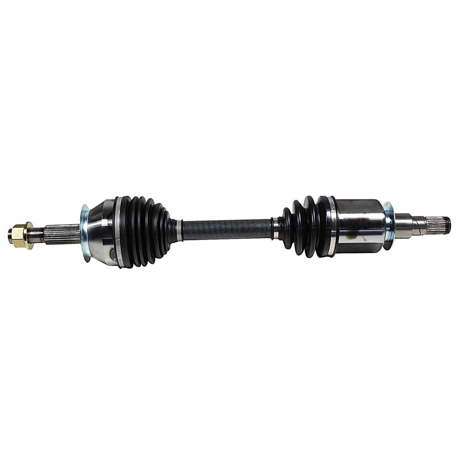 GSP NCV53127 - CV Axle Assembly GSP NCV53127 CV Axle Assembly product image 4 of 4