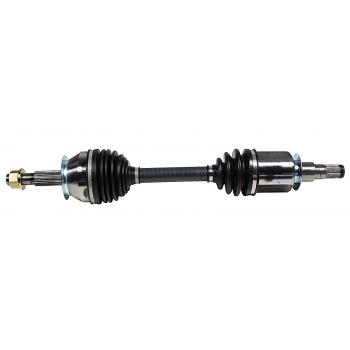 2015 Nissan Frontier CV Axle Assembly GSP NCV53127 image 4 of 4
