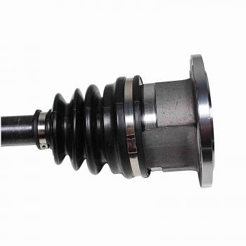2003 Infiniti QX4 CV Axle Assembly Front GSP NCV53128 image 1 of 4