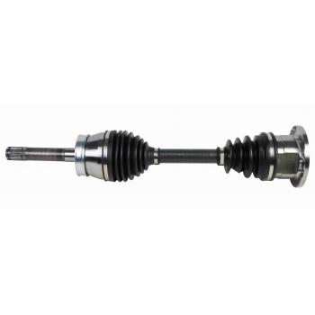 2004 Nissan Xterra CV Axle Assembly Front GSP NCV53133 image 1 of 4