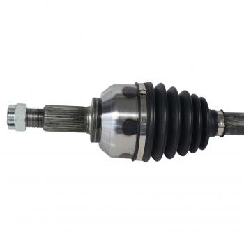 2018 Nissan Maxima CV Axle Assembly Front Left GSP NCV53136 image 1 of 4