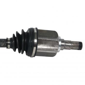 2018 Nissan Maxima CV Axle Assembly Front Left GSP NCV53136 image 2 of 4