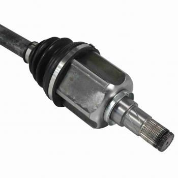 2018 Nissan Maxima CV Axle Assembly Front Left GSP NCV53136 image 4 of 4