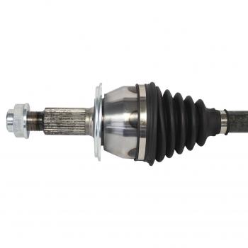 2023 Nissan Altima CV Axle Assembly Front Right GSP NCV53137 image 1 of 4