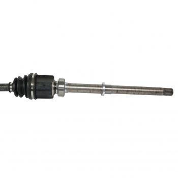2023 Nissan Altima CV Axle Assembly Front Right GSP NCV53137 image 2 of 4