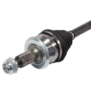2023 Nissan Altima CV Axle Assembly Front Right GSP NCV53137 image 3 of 4