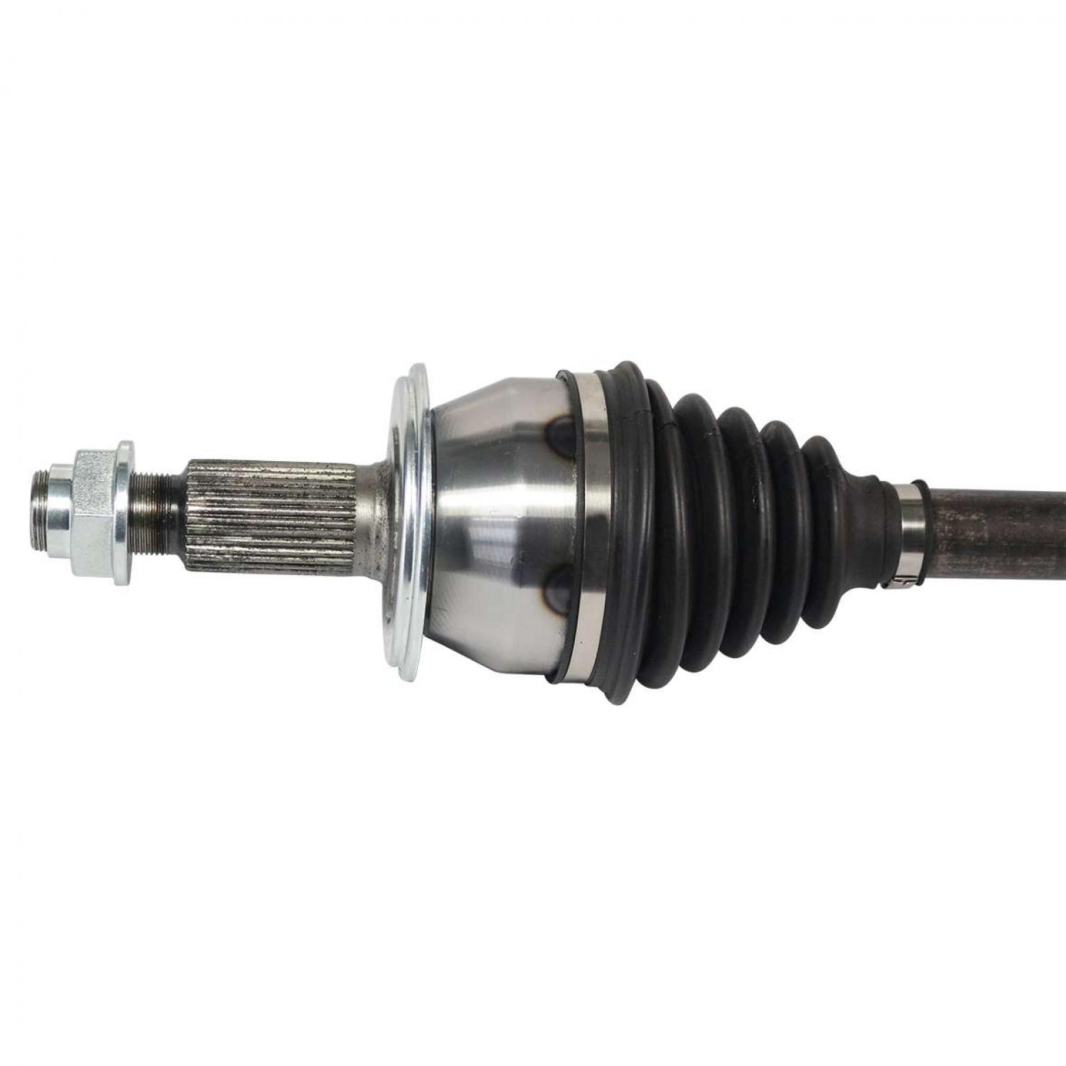 GSP NCV53138 CV Axle Assembly product image 1 of 5