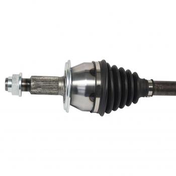2023 Nissan Altima CV Axle Assembly Front Left GSP NCV53138 image 1 of 4