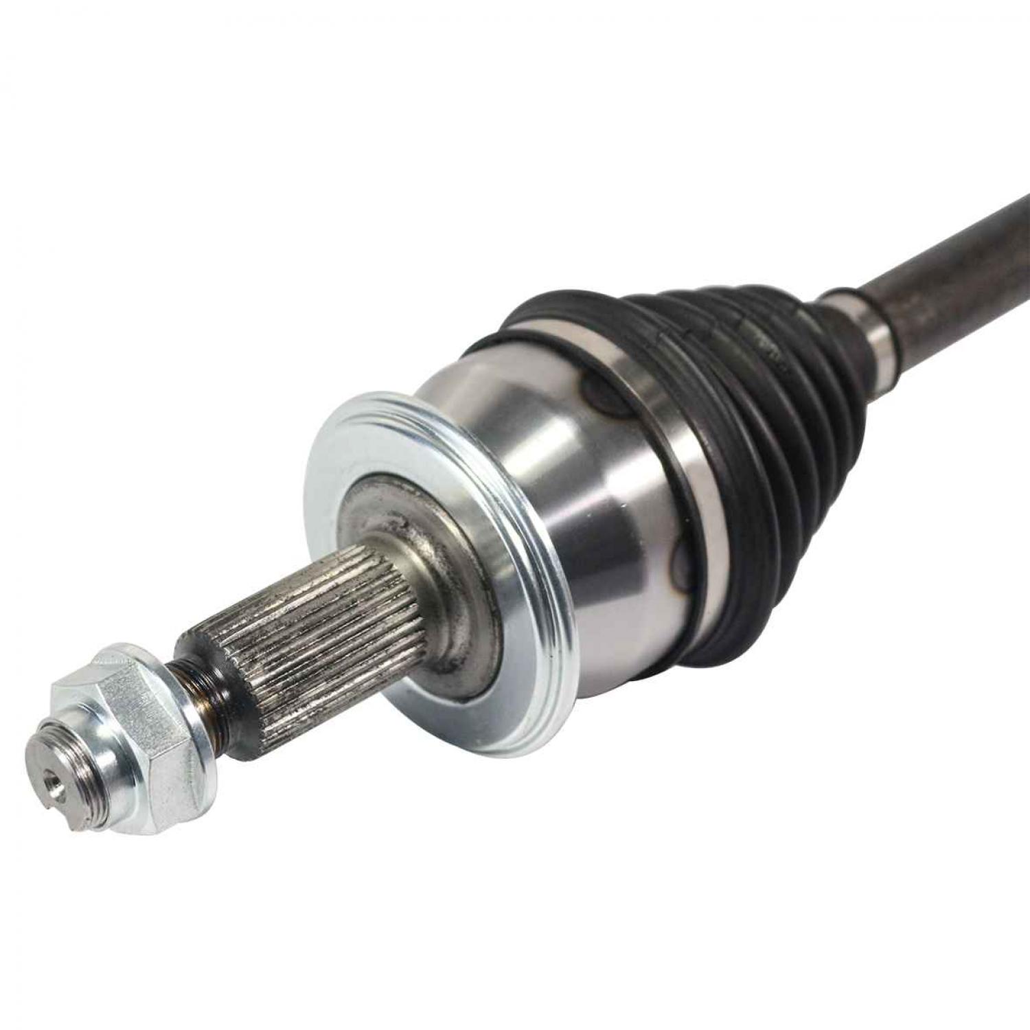 GSP NCV53138 CV Axle Assembly product image 3 of 5