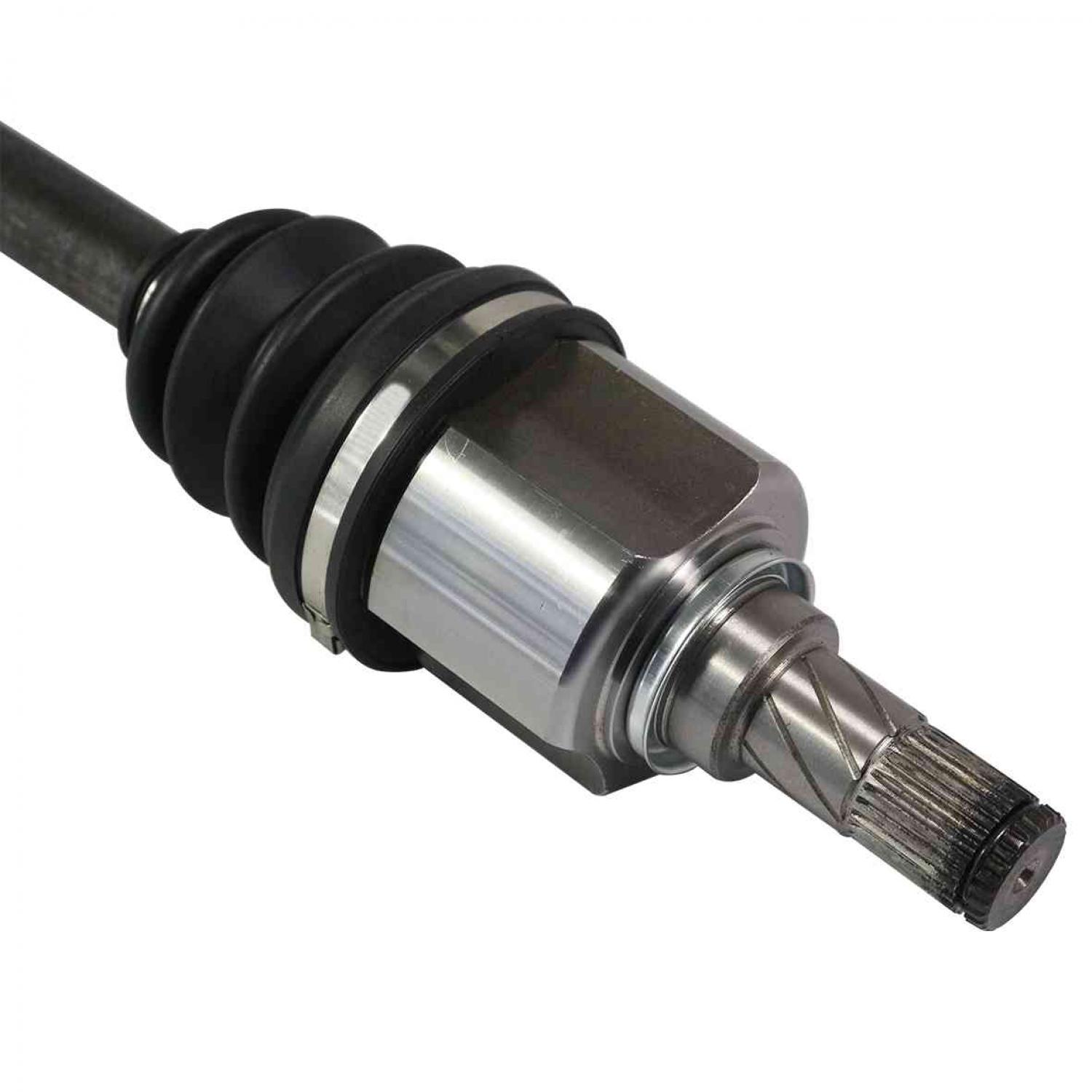 GSP NCV53138 CV Axle Assembly product image 4 of 5