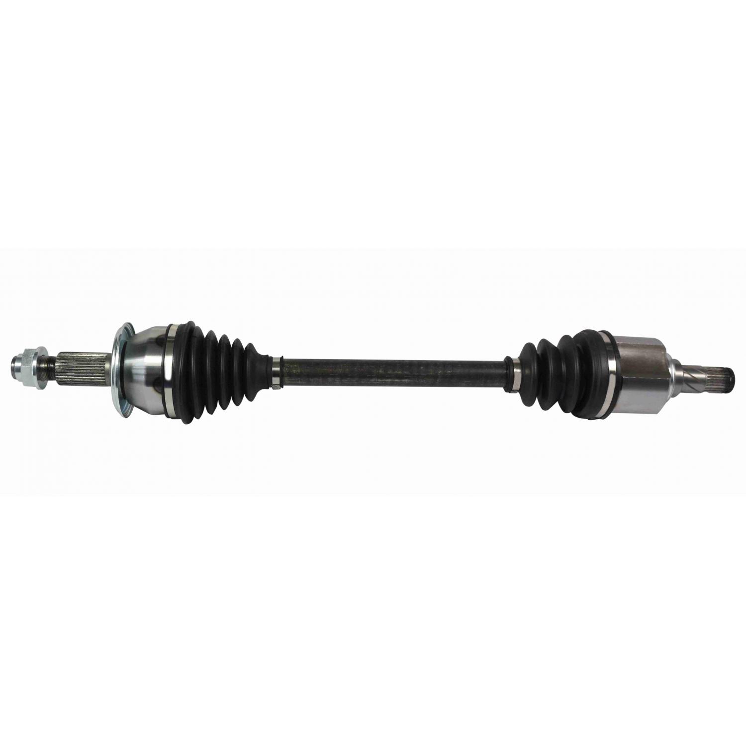 GSP NCV53138 CV Axle Assembly product image 5 of 5