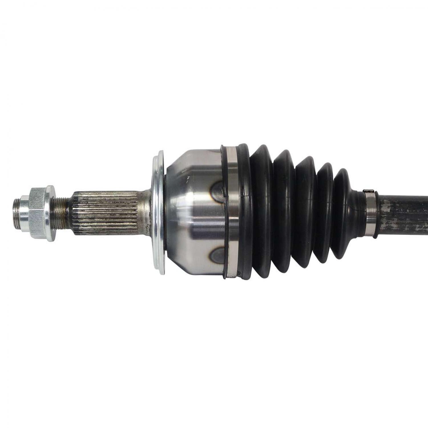 GSP NCV53139 CV Axle Assembly product image 1 of 5