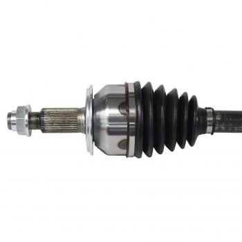 2023 Nissan Altima CV Axle Assembly Front Right GSP NCV53139 image 1 of 4