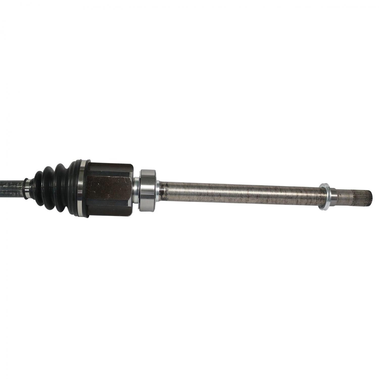 GSP NCV53139 CV Axle Assembly product image 2 of 5