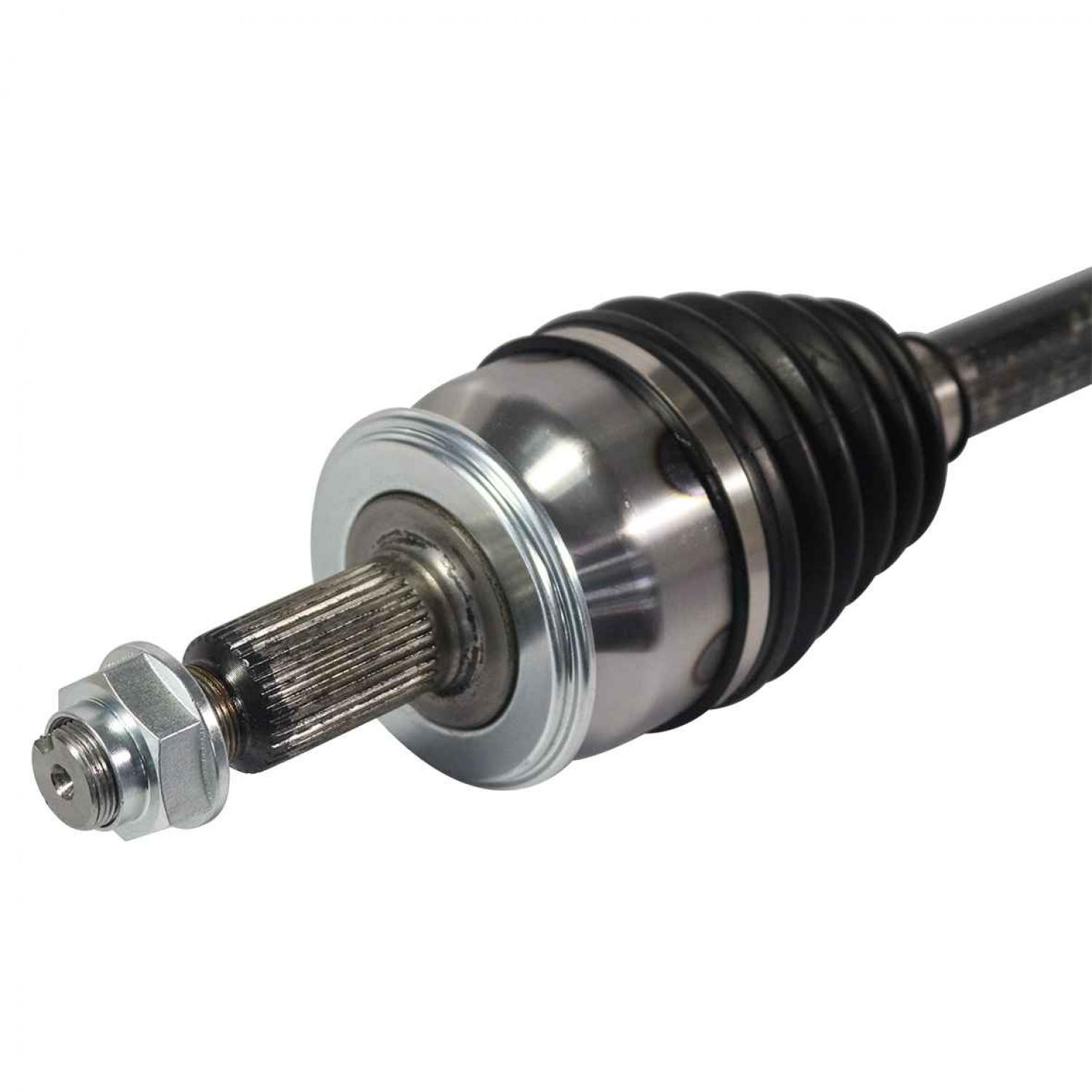 GSP NCV53139 CV Axle Assembly product image 3 of 5