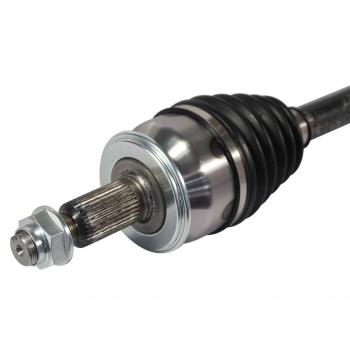 2023 Nissan Altima CV Axle Assembly Front Right GSP NCV53139 image 3 of 4