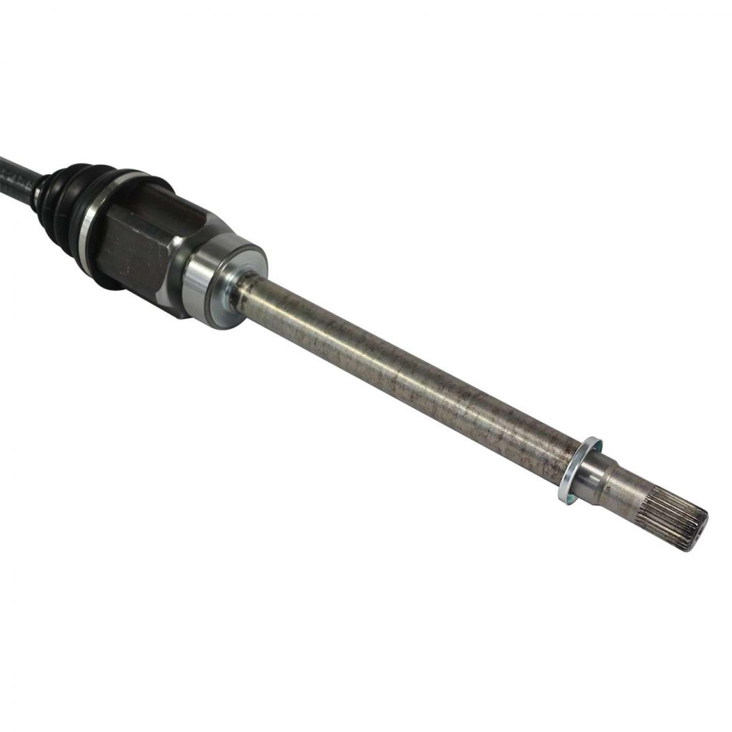 GSP NCV53139 CV Axle Assembly product image 4 of 5