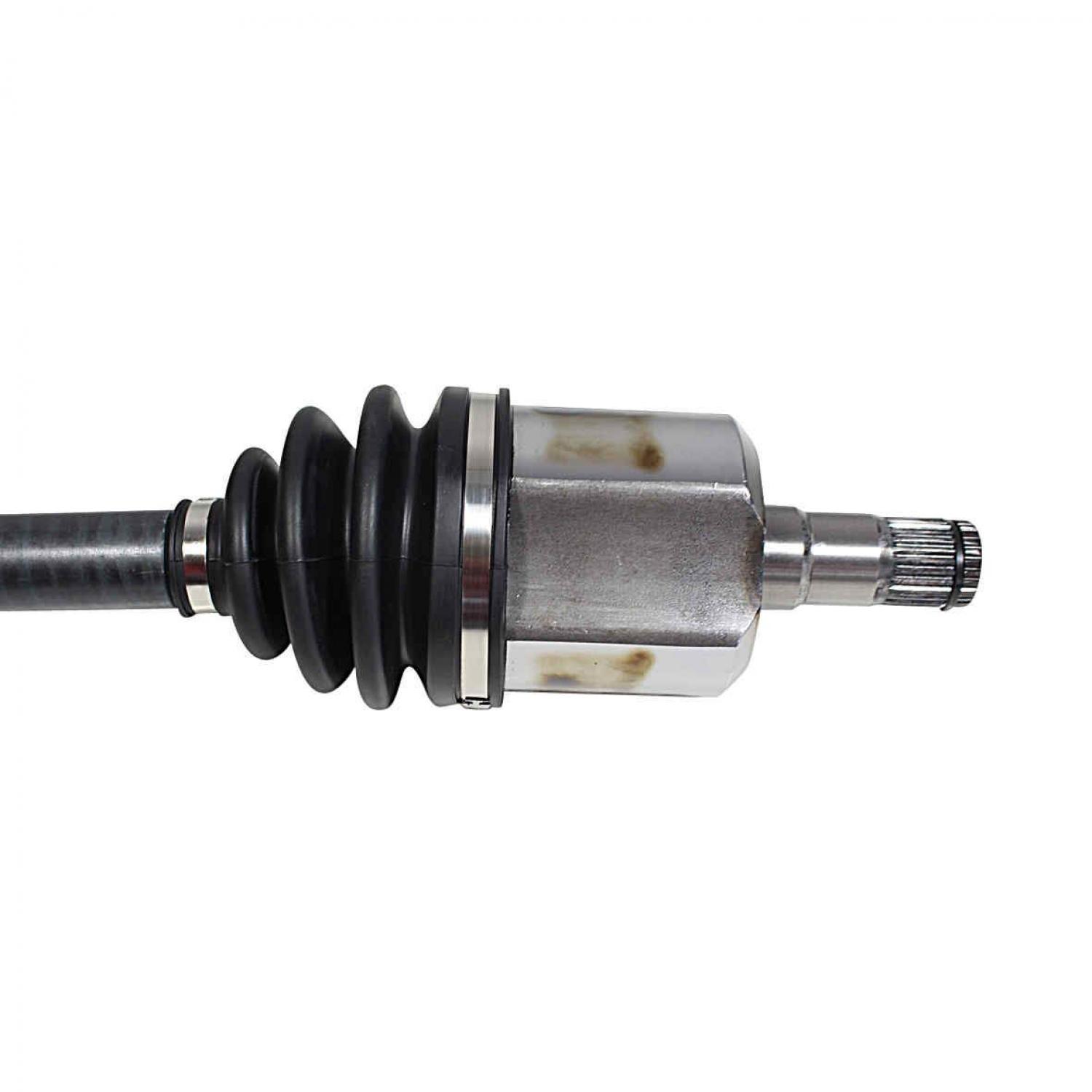GSP NCV53140 CV Axle Assembly product image 1 of 4