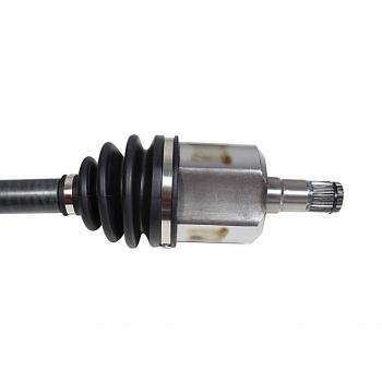 2007 Nissan Quest CV Axle Assembly Front Left GSP NCV53140 image 1 of 4