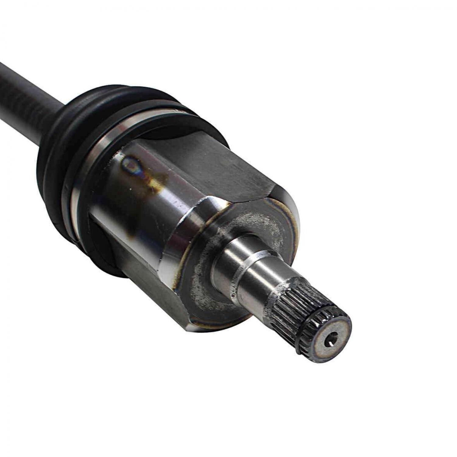 GSP NCV53140 CV Axle Assembly product image 3 of 4
