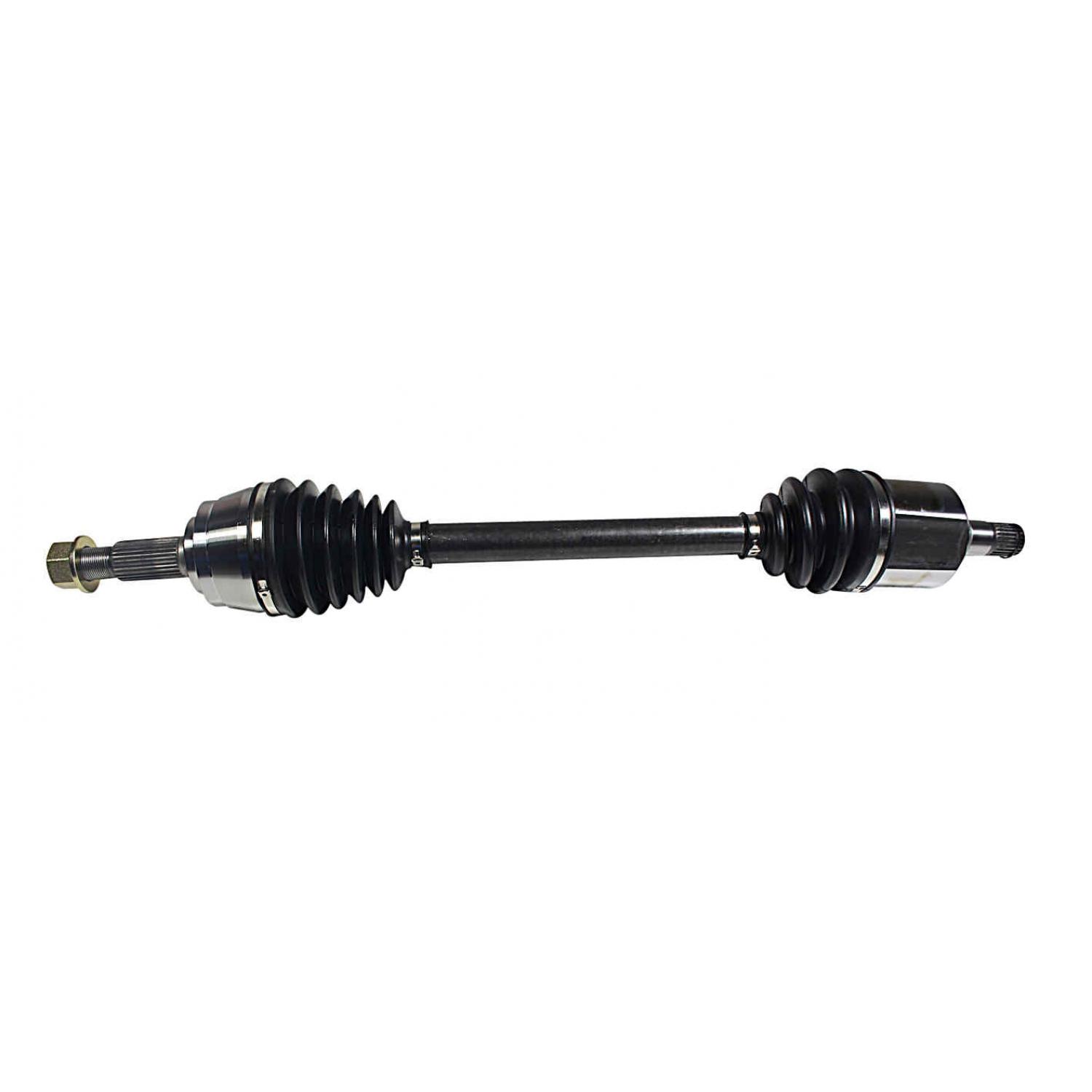 GSP NCV53140 CV Axle Assembly product image 4 of 4