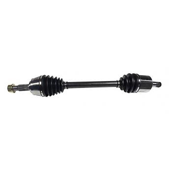 2007 Nissan Quest CV Axle Assembly Front Left GSP NCV53140 image 4 of 4