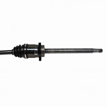 2007 Nissan Quest CV Axle Assembly Front Right GSP NCV53141 image 1 of 4