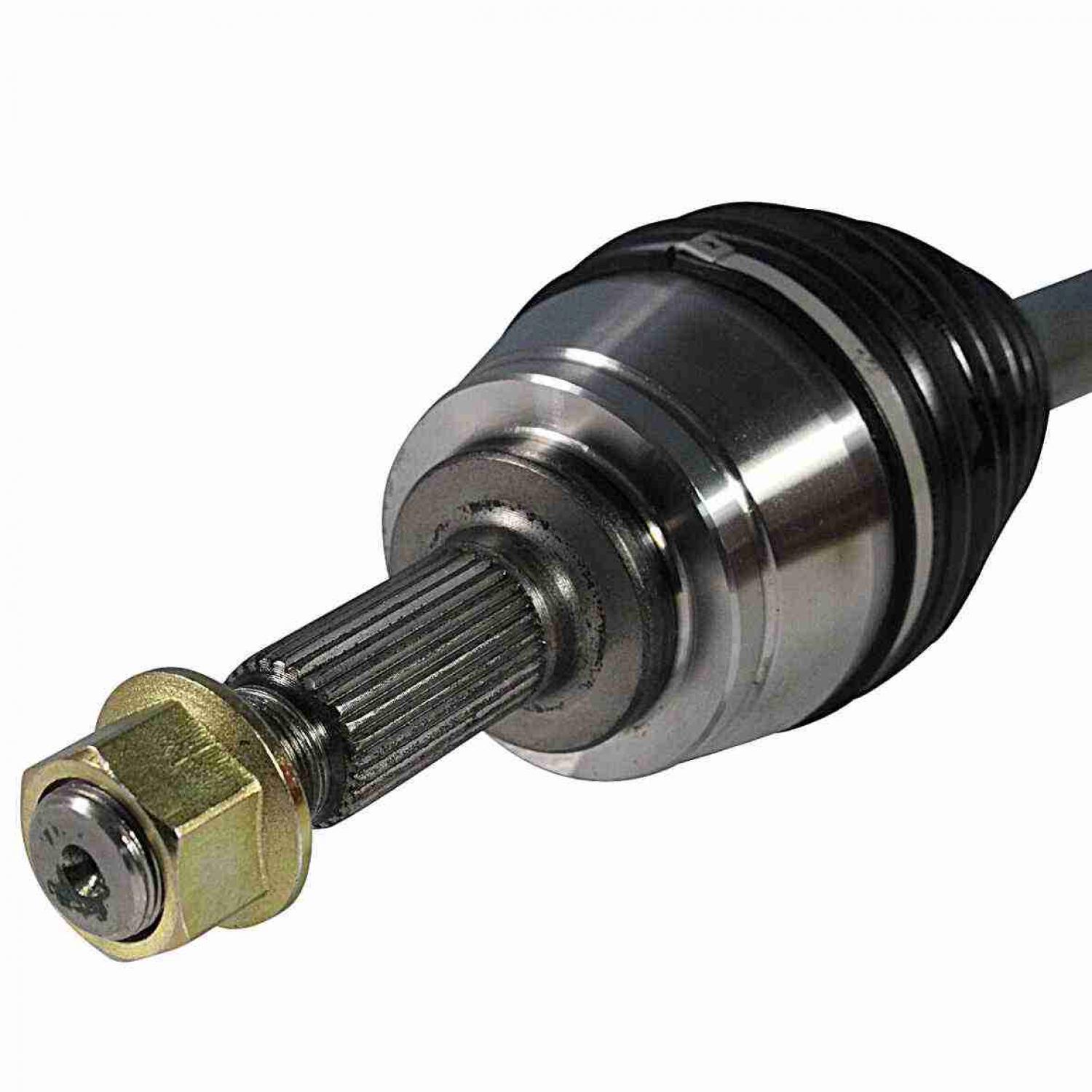 GSP NCV53141 CV Axle Assembly product image 2 of 4
