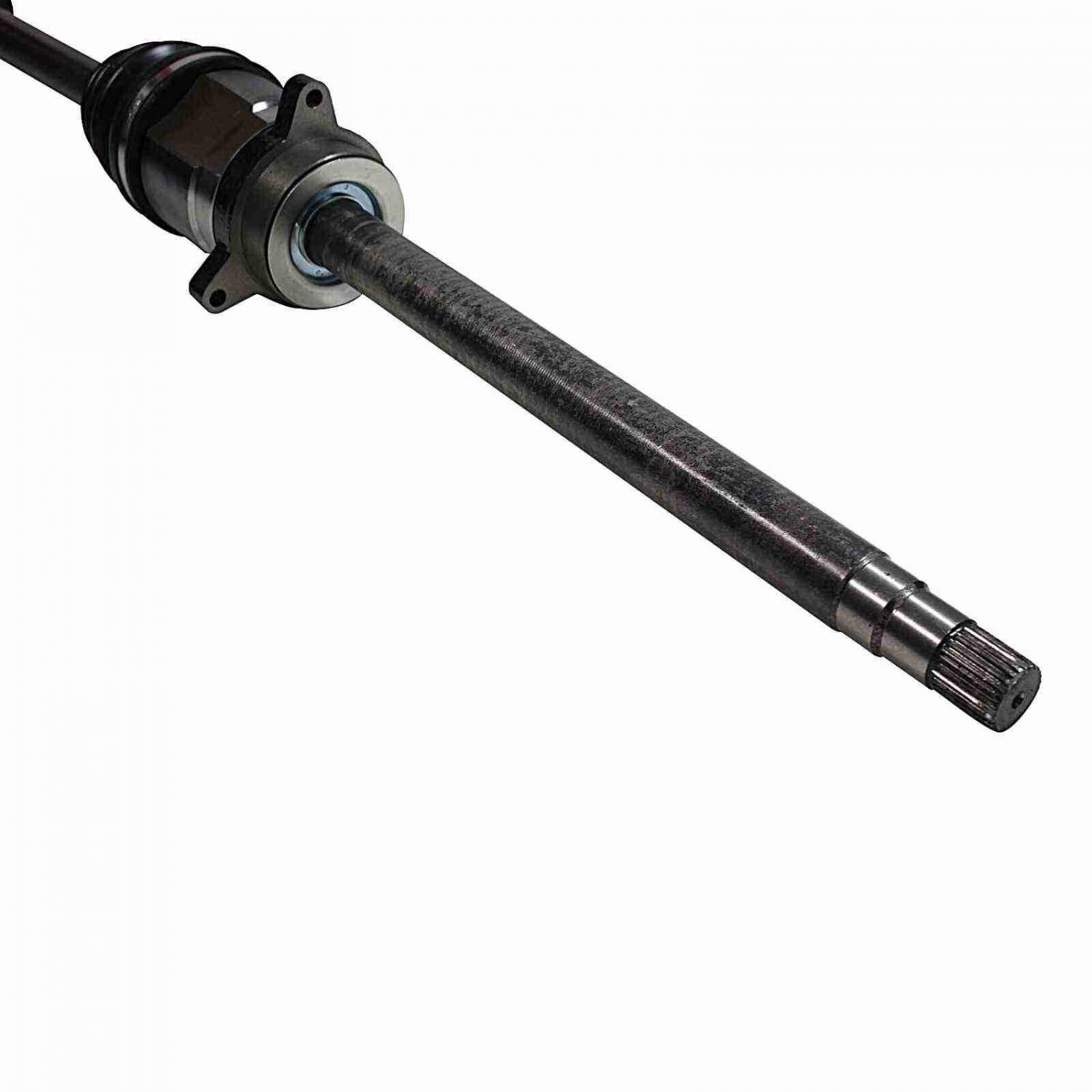 GSP NCV53141 CV Axle Assembly product image 3 of 4