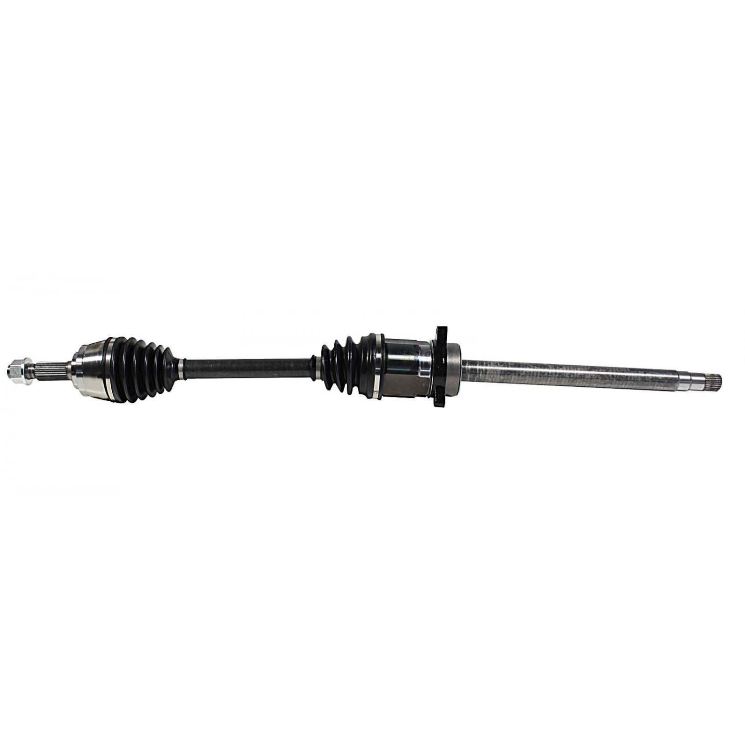 GSP NCV53141 CV Axle Assembly product image 4 of 4