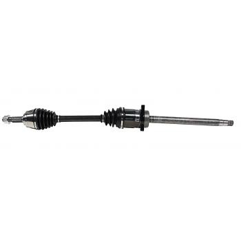 2007 Nissan Quest CV Axle Assembly Front Right GSP NCV53141 image 4 of 4