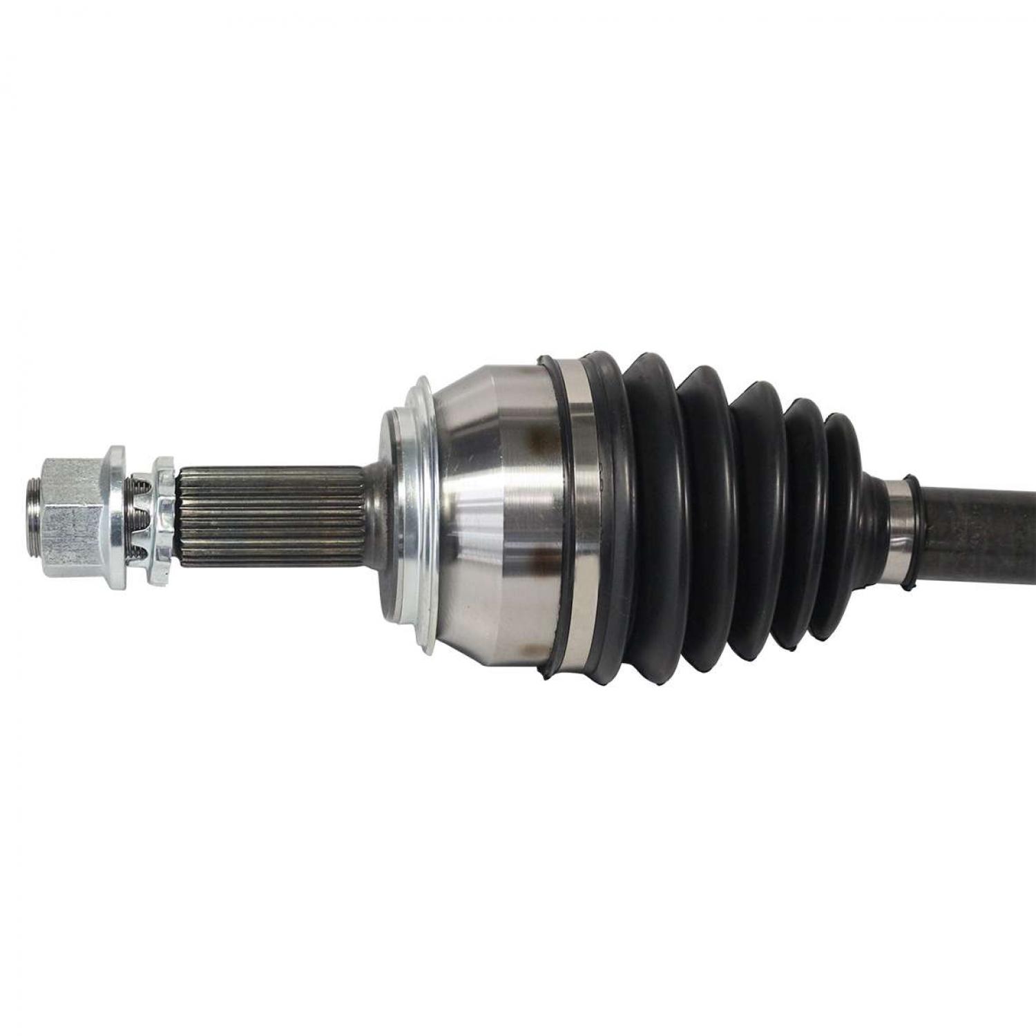 GSP NCV53142 - CV Axle Assembly GSP NCV53142 CV Axle Assembly product image 1 of 5